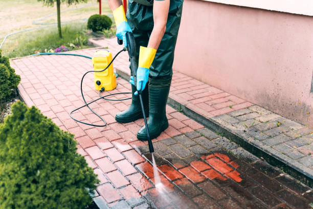 Best Building Exterior Washing  in Cumberland Hill, RI