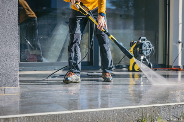 Professional Pressure Washing Services in Cumberland Hill, RI