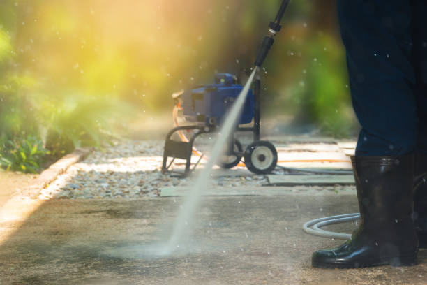 Animal Enclosure Cleaning in Cumberland Hill, RI
